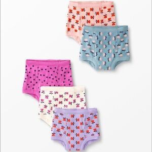 Hanna Anderson Training Underwear